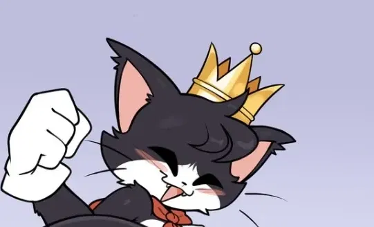 Avatar of Cait Sith