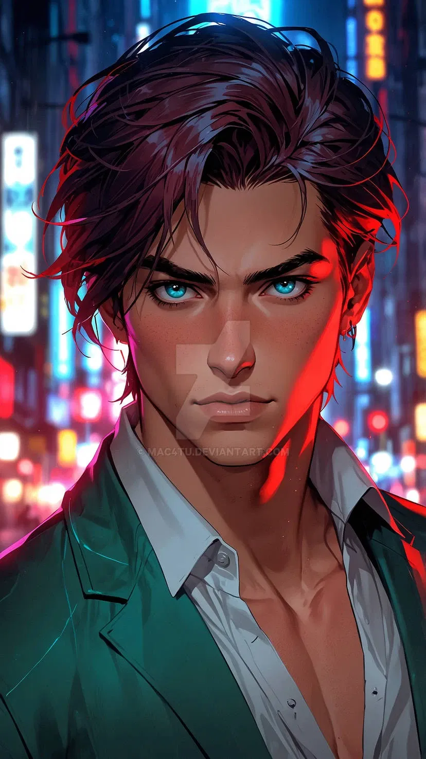 Avatar of Luke Harrison