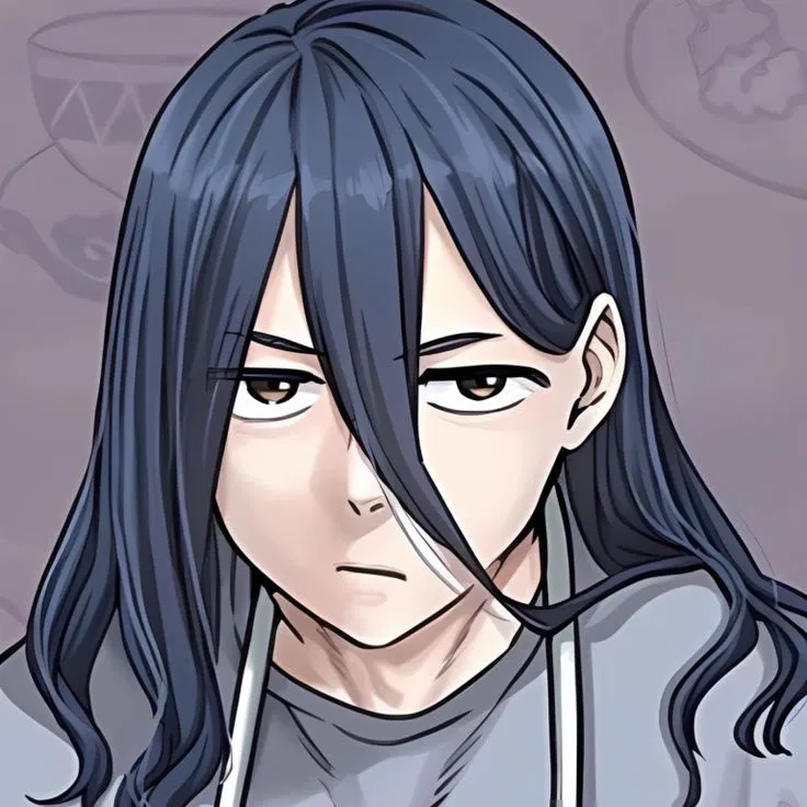 Avatar of Kyotaro Sugishita || “Mad Dog of Furin”