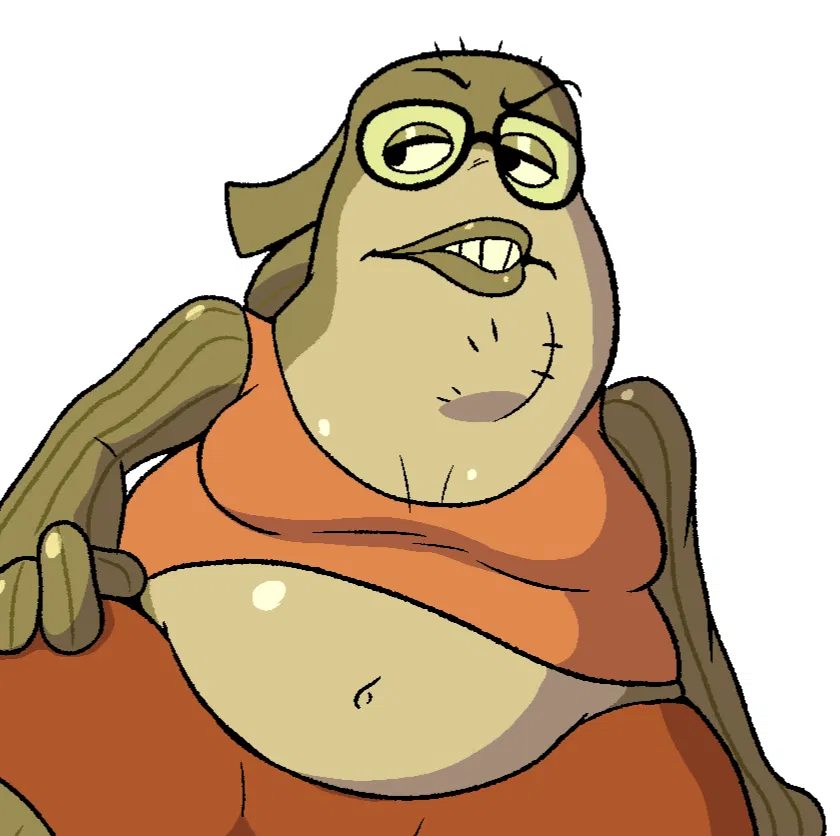 Avatar of Bubble Bass