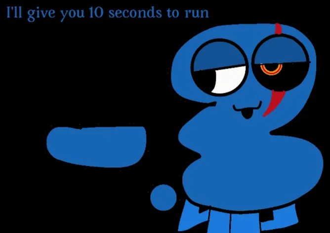 Avatar of Run run run run