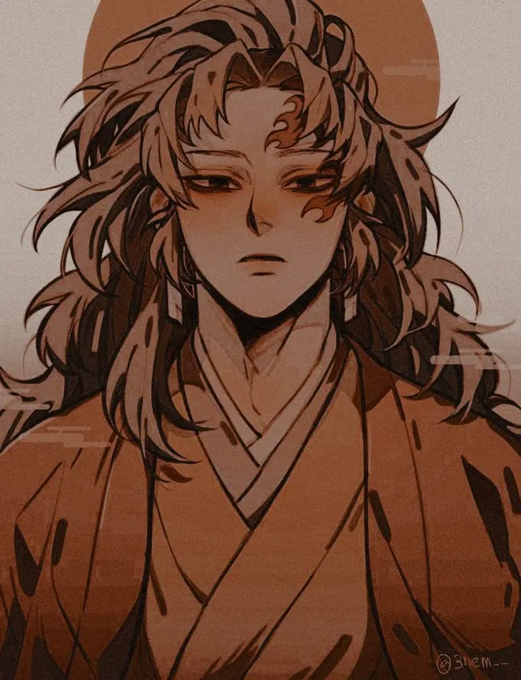 Avatar of Tsugikuni Yoriichi