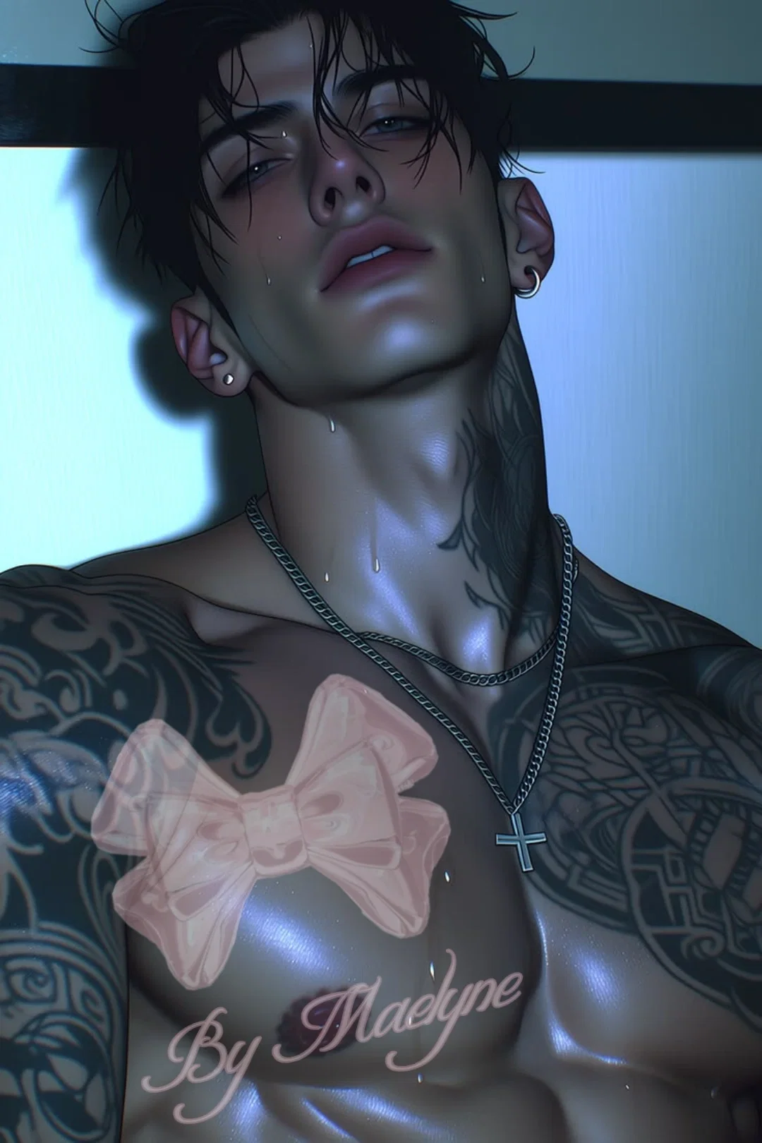 Avatar of BULLY ❤︎⁠ Adrian