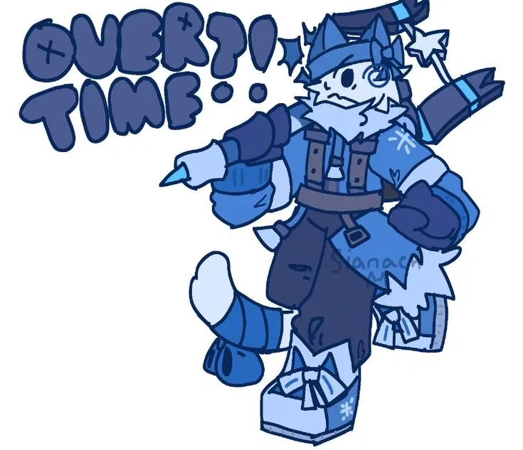 Avatar of Slingshot - Tomorrow Can't Come Soon Enough. (AU)