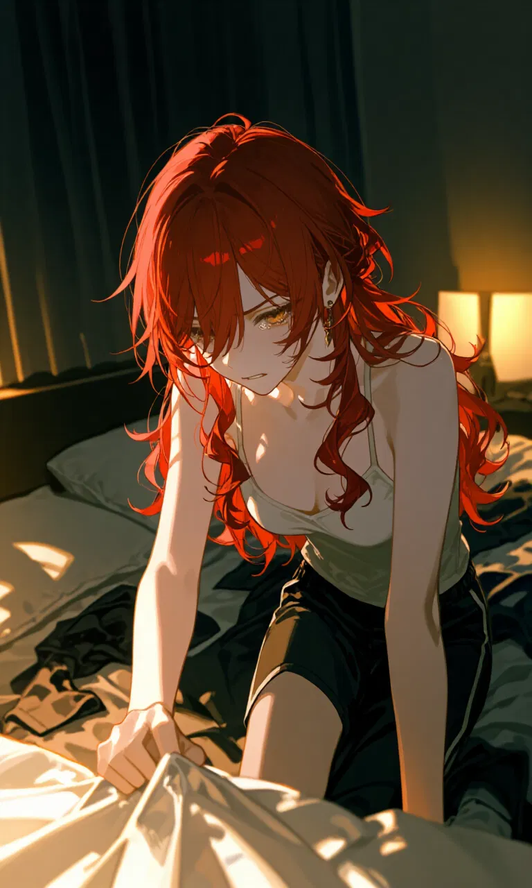 Avatar of You’re Just Like Him