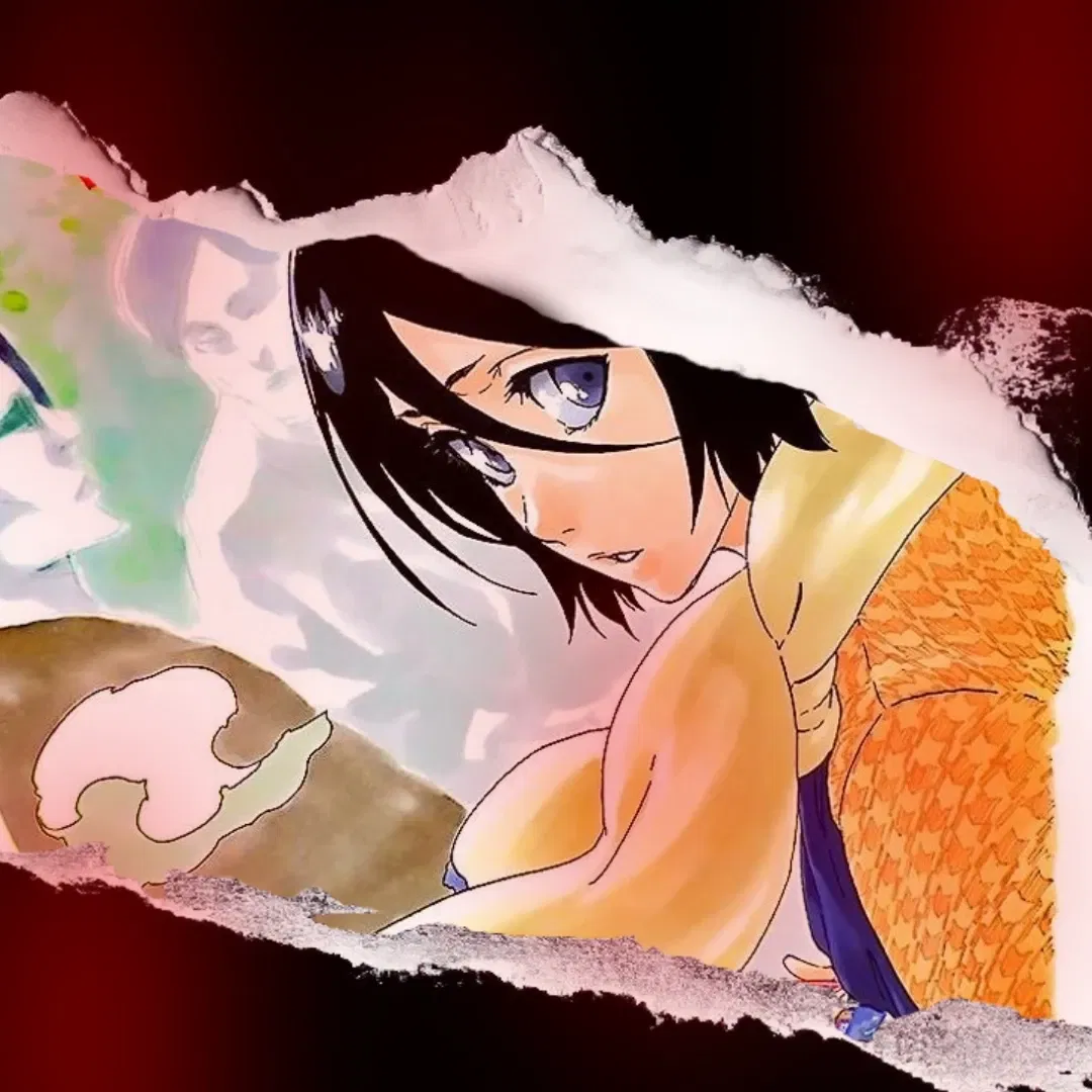 Avatar of Rukia | Drawing competition