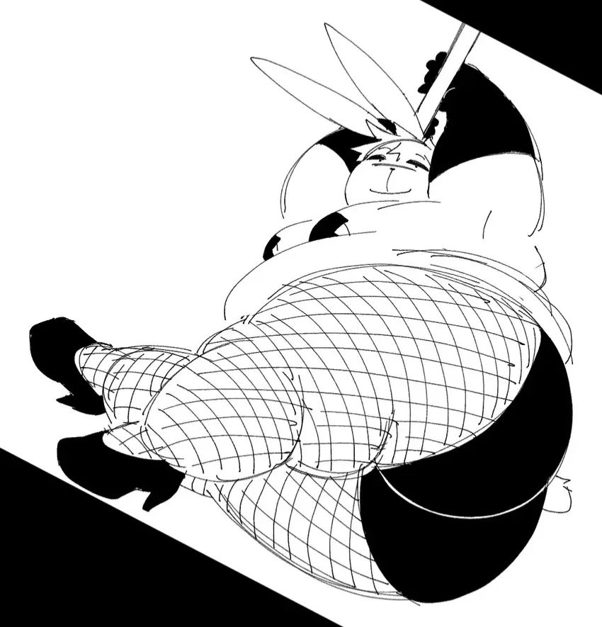 Avatar of HOLY FUCK HE’S A STRIPPER NOW?
