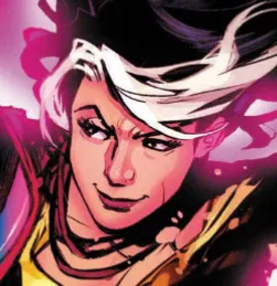 Avatar of TALON Laura Kinney