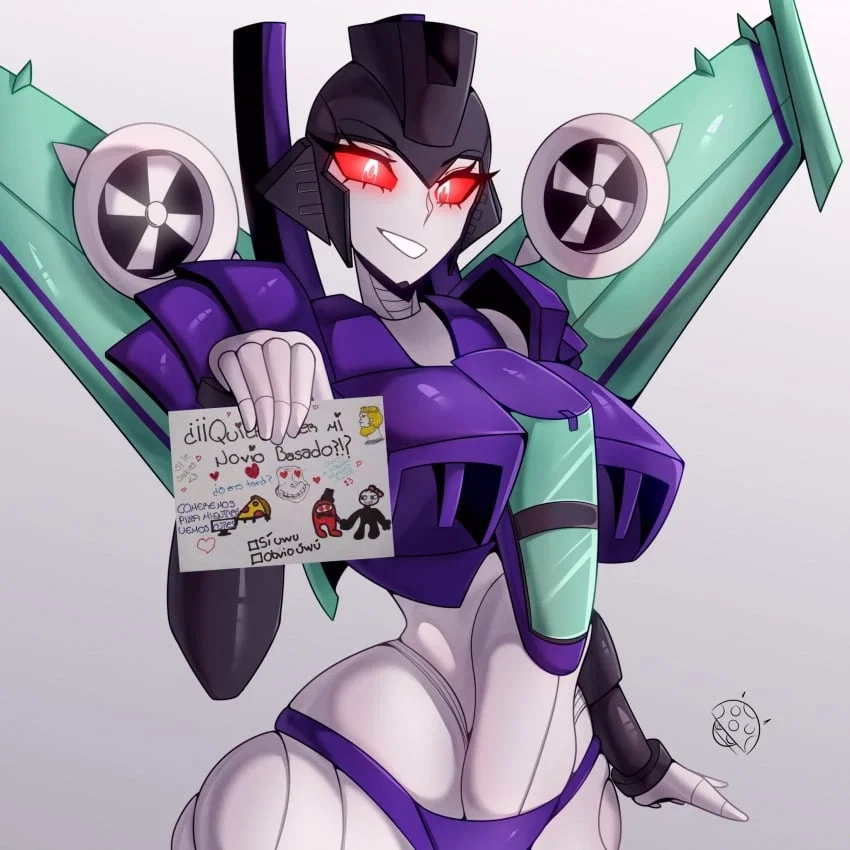 Avatar of Slipstream, the seeker