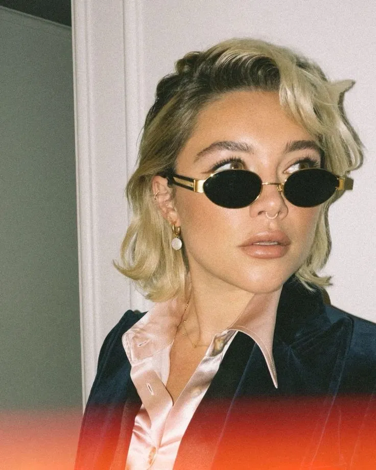 Avatar of Florence Pugh