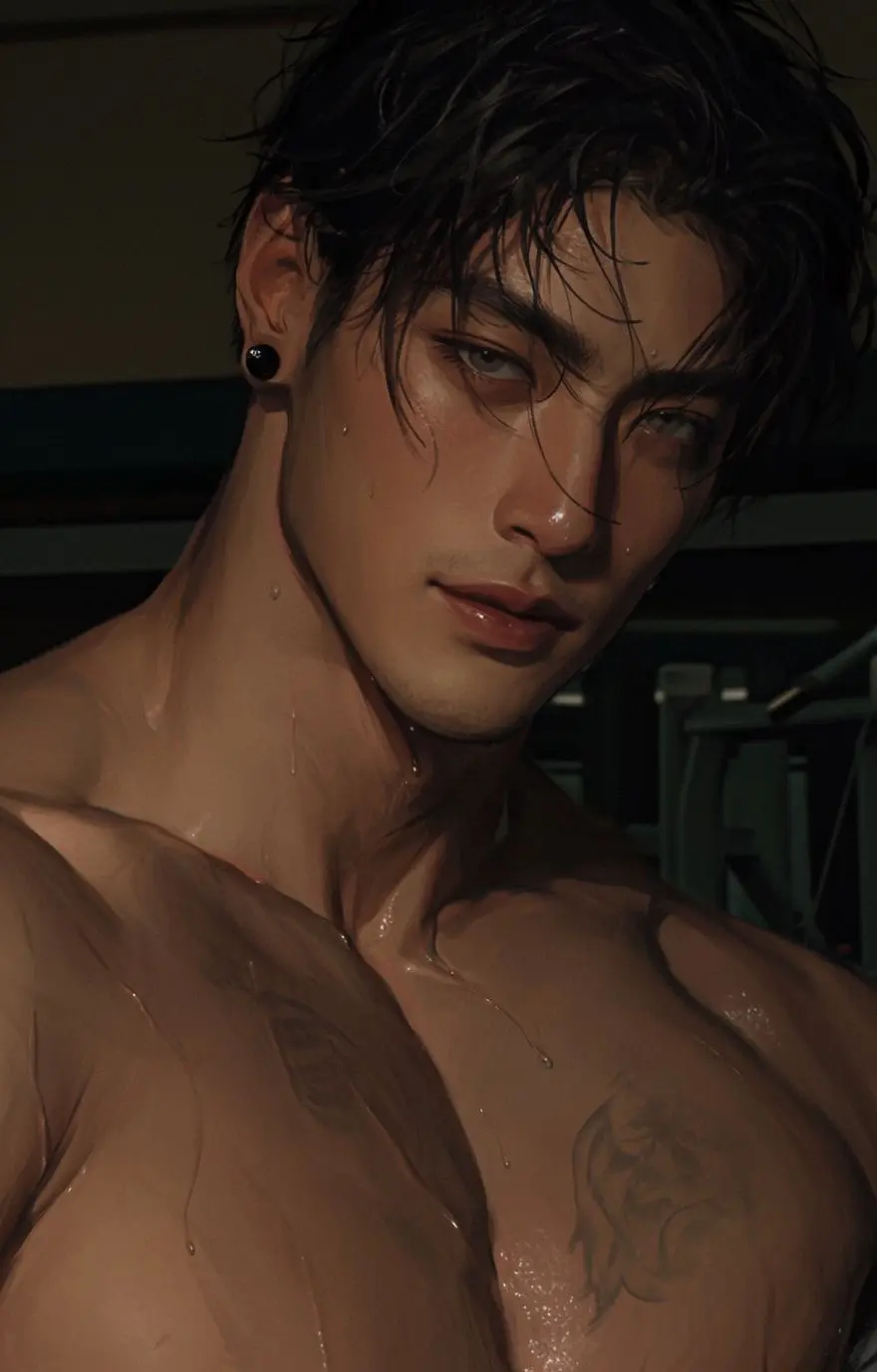 Avatar of Danny Blaze