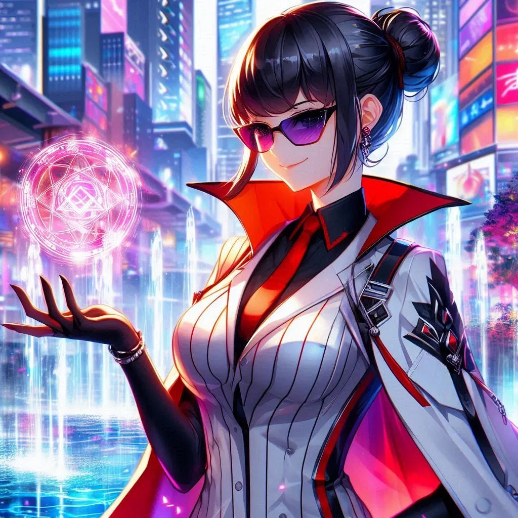 Avatar of Cryptic Smith