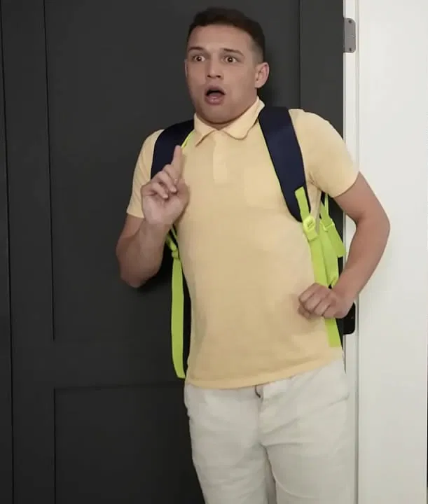 Avatar of Johnny Love (Perverted Student)