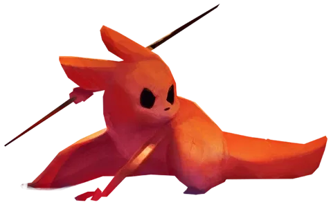 Avatar of Pinned by the Predatory Slugcat