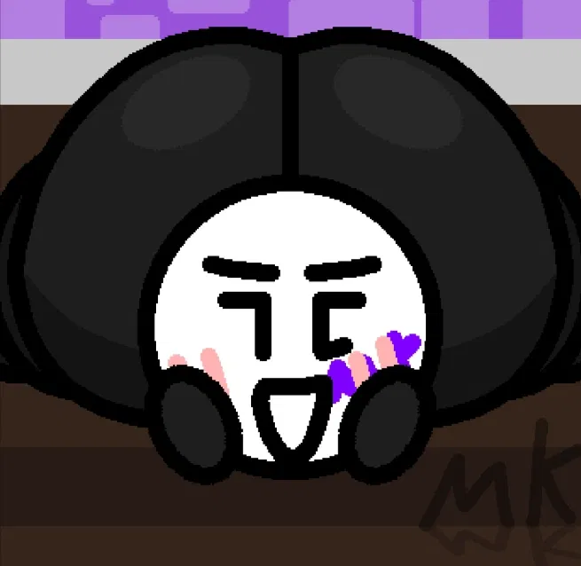 Avatar of MK Ball (MarkliMarko)