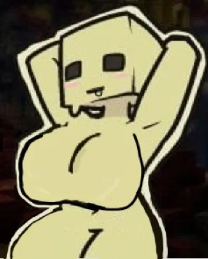 Avatar of Sulfur Cube [Vore]