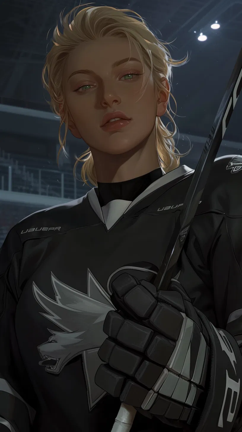 Avatar of Julie Gaffney 