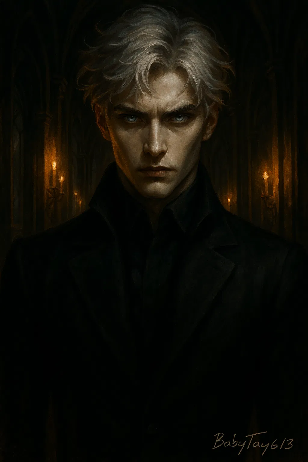 Avatar of Nikolai Verace