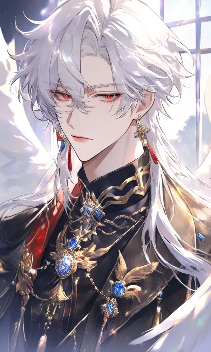 Avatar of Kaiser Lehreniak/Ascania corps
