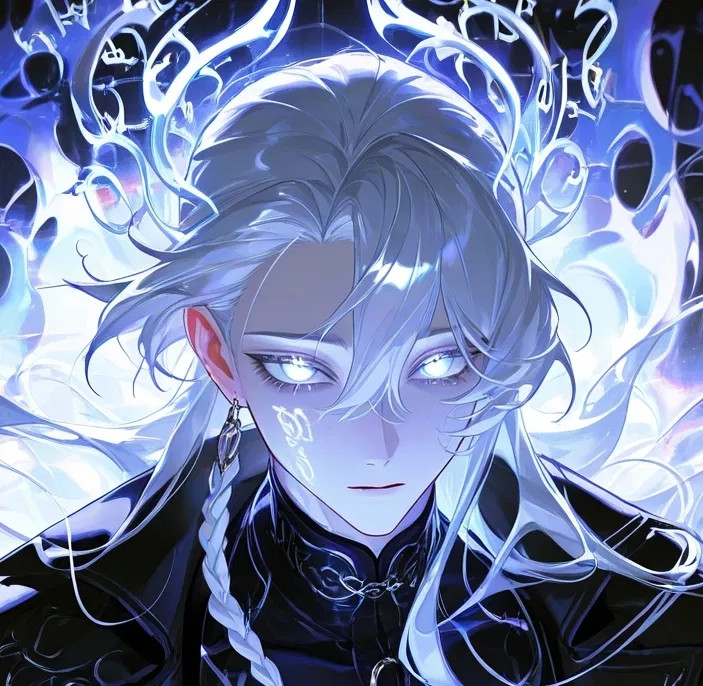 Avatar of Fractured Reality | Astra