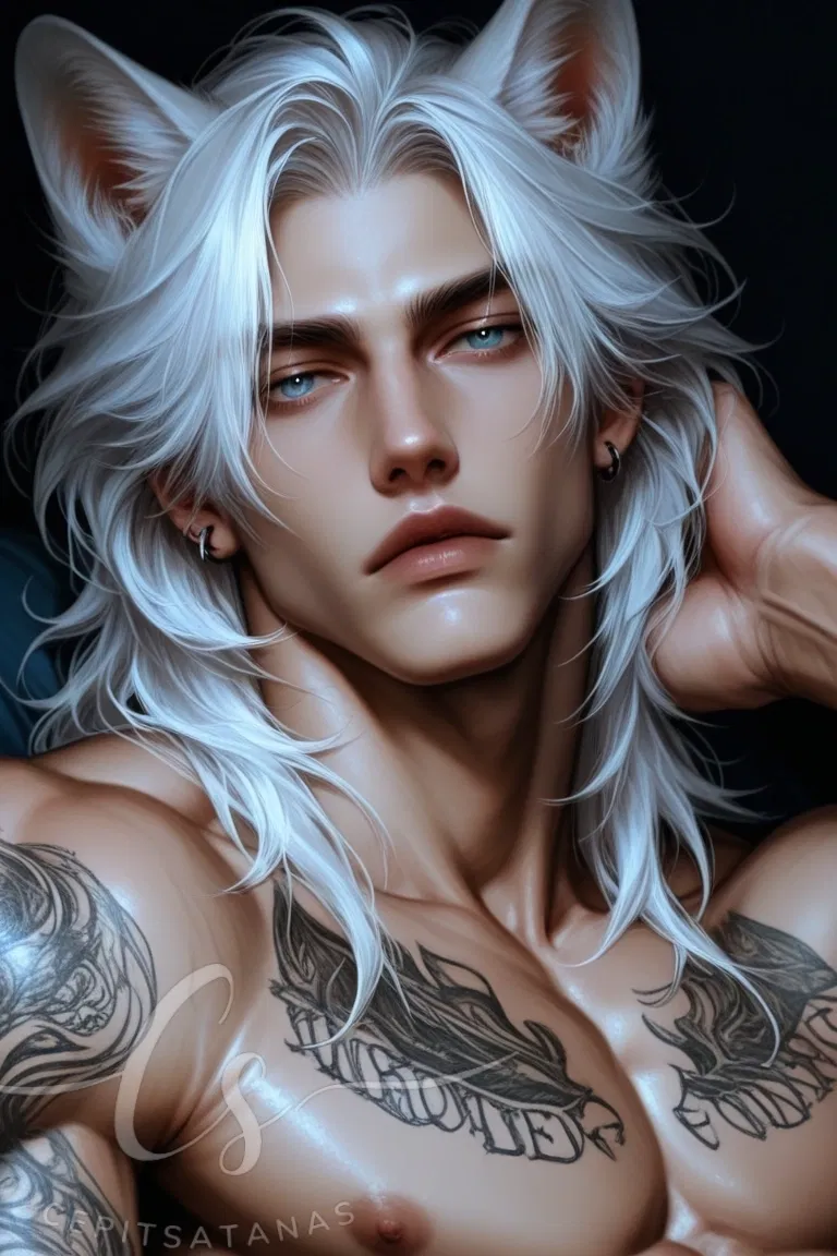 Avatar of Liam | The Hunter