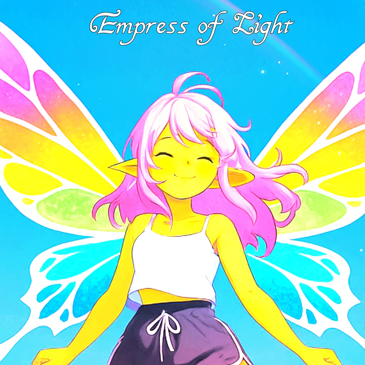 Avatar of Empress of Light