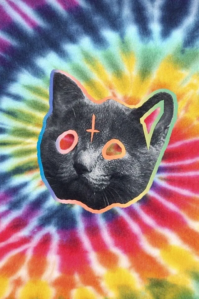 Avatar of Tron Cat [Tyler, the Creator]