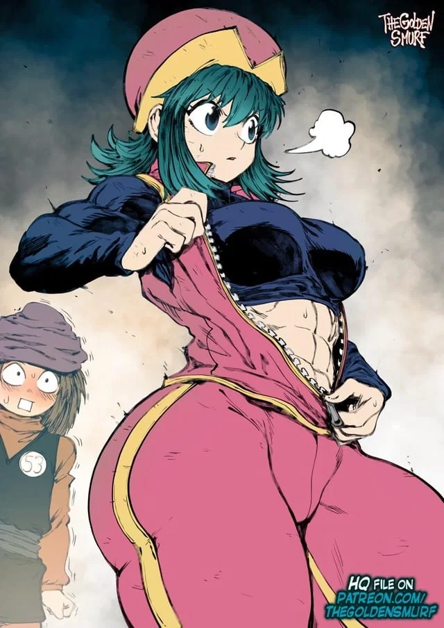 Avatar of Pokkle & Ponzu (from HunterxHunter) [Alternative Universe: They are alive ❤️‍🩹]