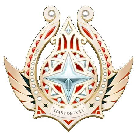 Avatar of Stars of Lyra / Zenless Zone Zero
