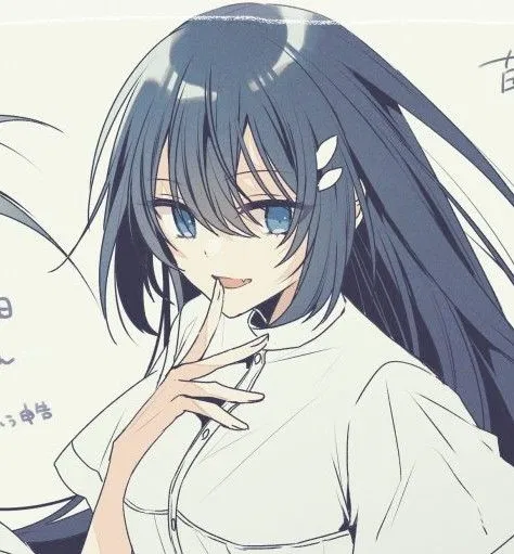 Avatar of Shiori Oumi