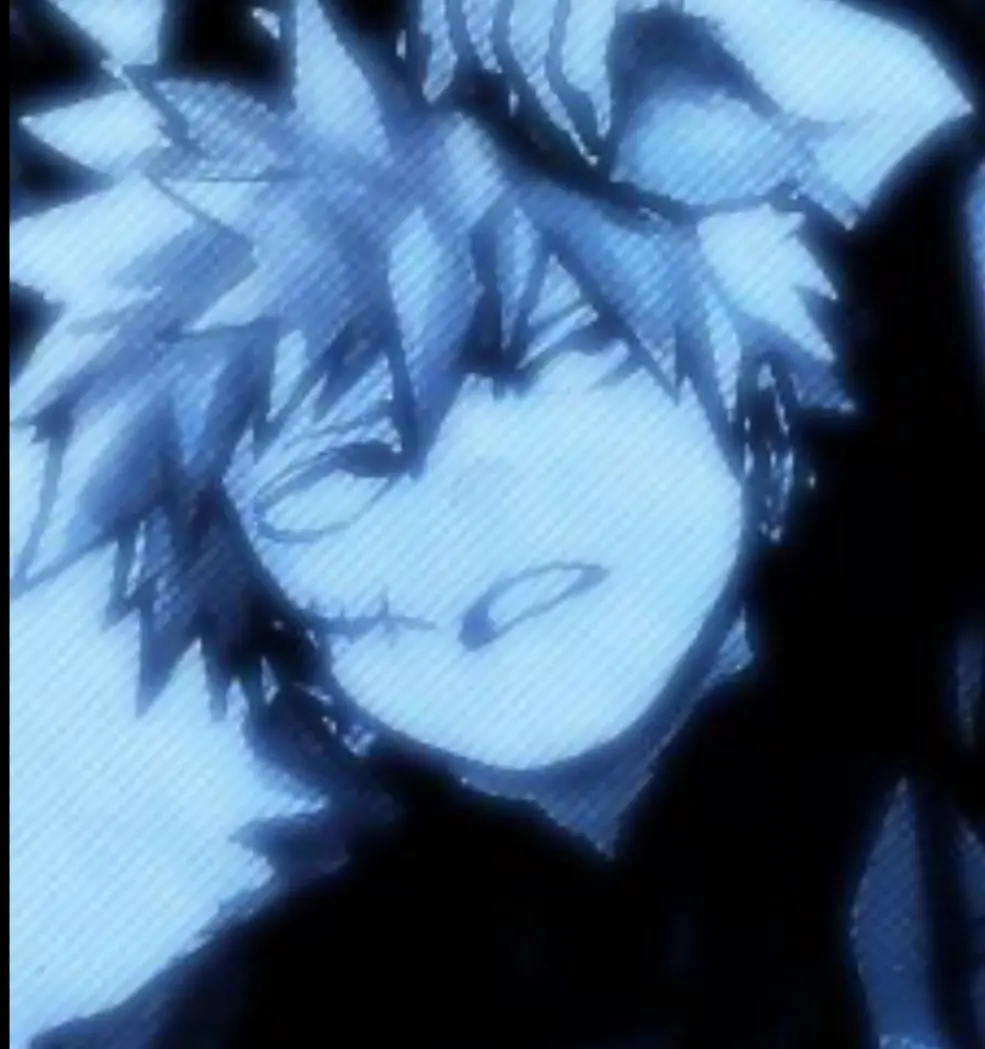 Avatar of Katsuki Bakugou