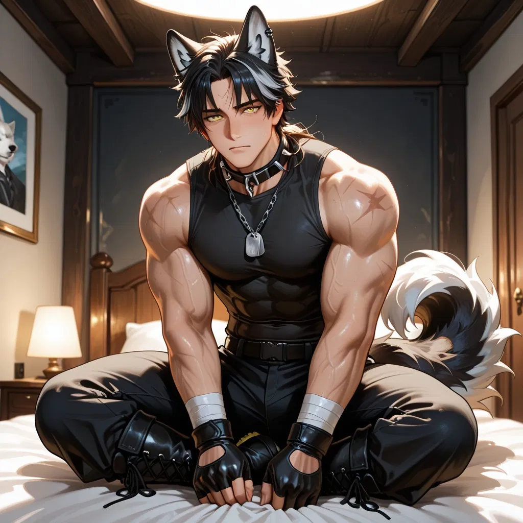 Avatar of Milo