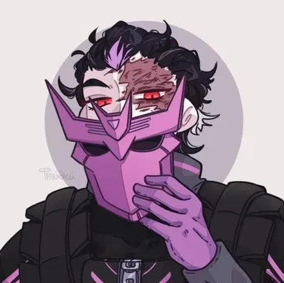 Avatar of HUMAN Tarn