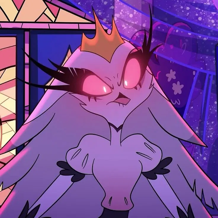 Avatar of Stella (Helluva Boss)
