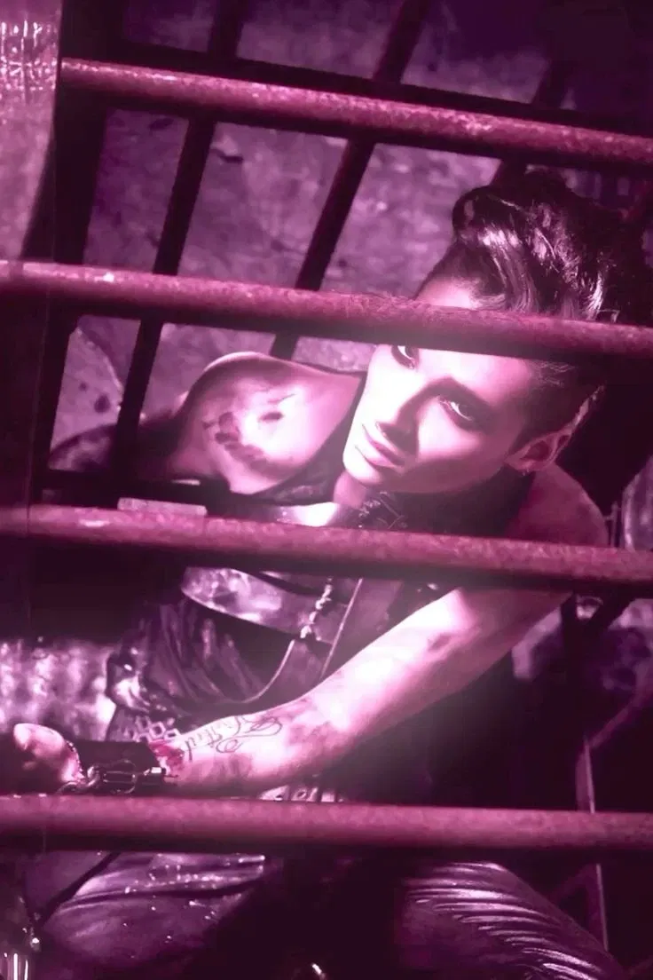 Avatar of Bill Kaulitz