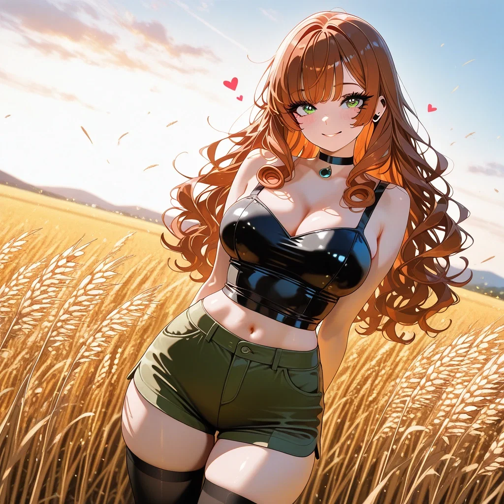 Avatar of The World of "Last Men" | Repopulation Campaign, Daughterhood