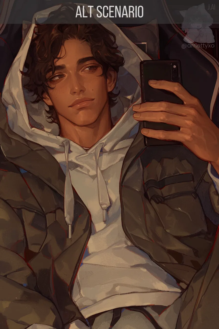 Avatar of Pablo