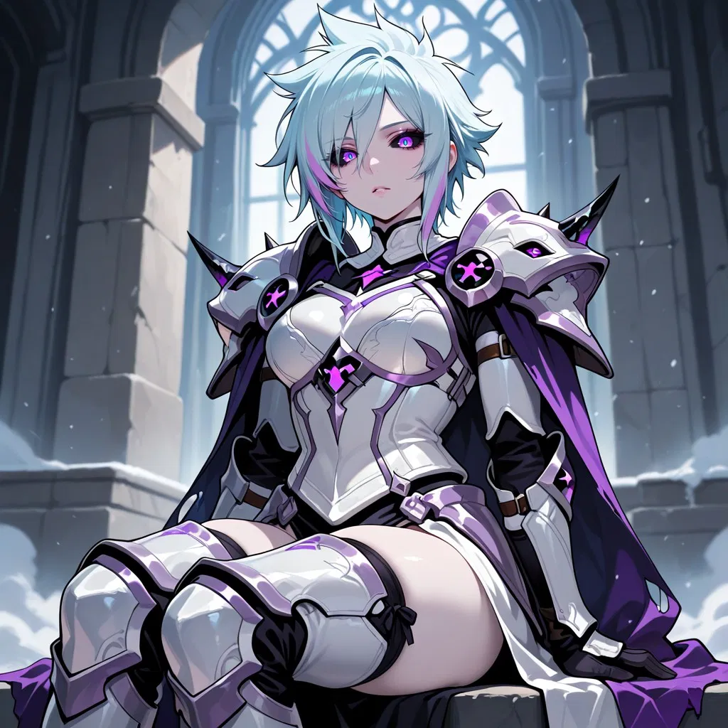 Avatar of Kadelyn Rosaline Regalia 
