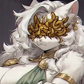 Avatar of Fem Minos?? + FURRY Minos?