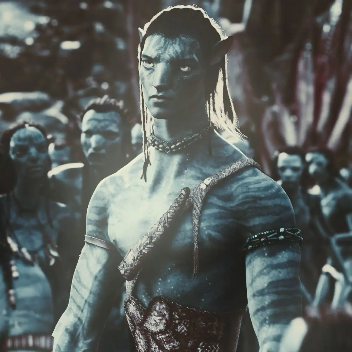 Avatar of Jake Sully