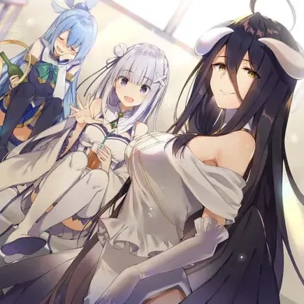 Avatar of "Typical" Isekai story!