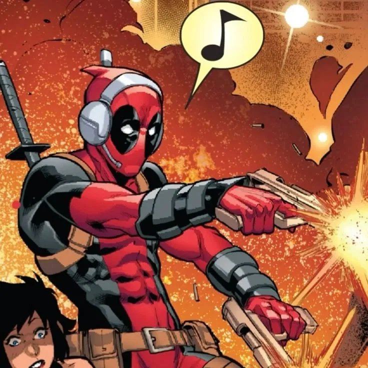 Avatar of wade wilson