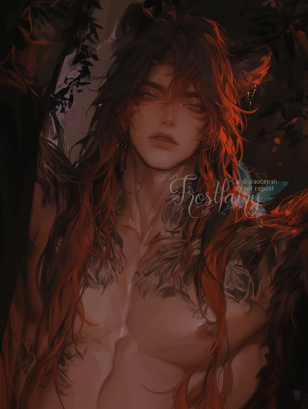 Avatar of KHIRA | CHAINED LOVE