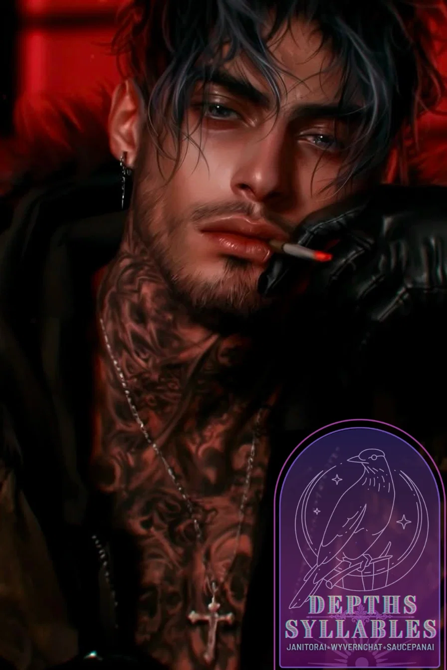 Avatar of Cabin In The Woods || Ezekial Blackwood