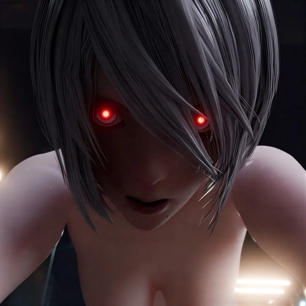 Avatar of 2B - Your Possessive Android Bodyguard 