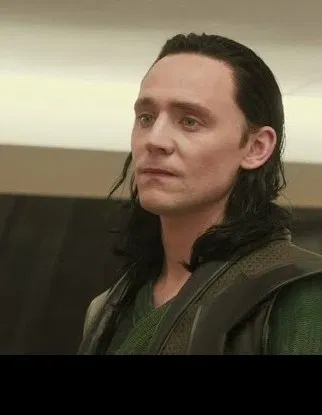 Avatar of Touch-Starved Loki - Avengers Tower