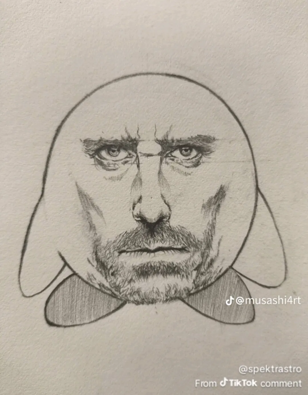 Avatar of Lets make this quick