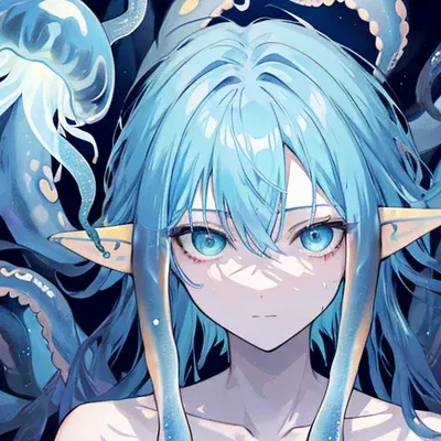 Avatar of Etchel | Jellyfish