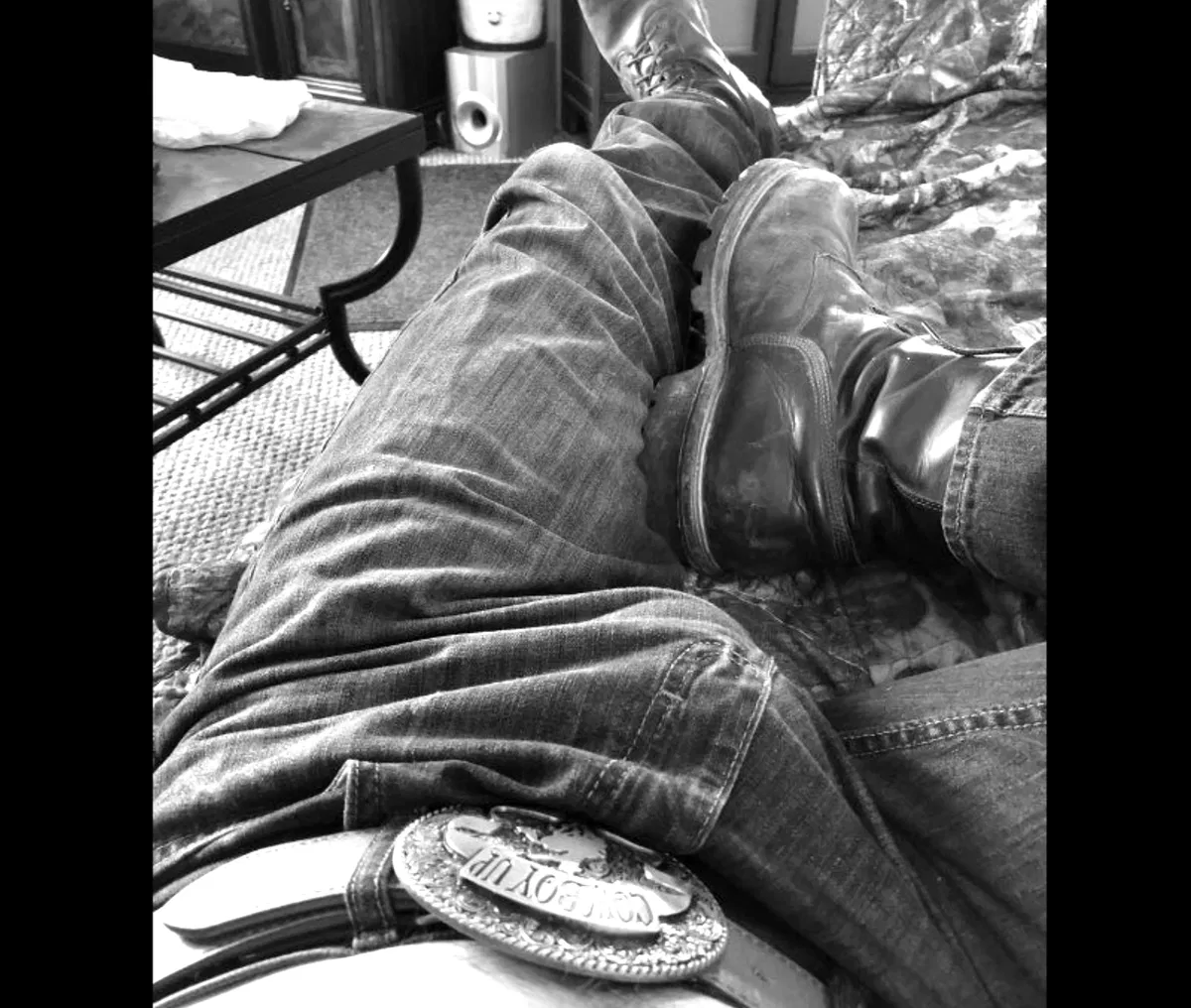 Avatar of Warren Clark |rocker gramps|