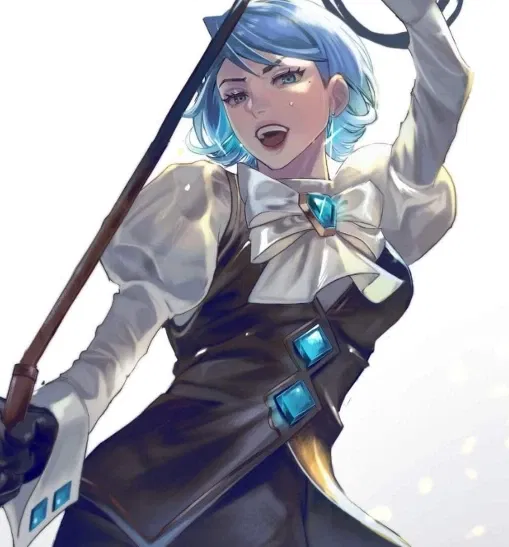 Avatar of Franziska von Karma